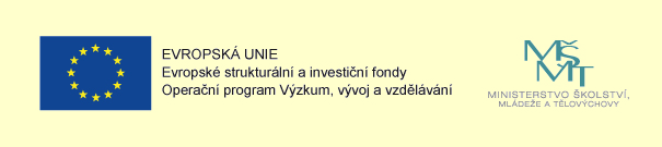 Evropské strukturální a investiční fondy, Operační program Výzkum, vývoj a vzdělávání