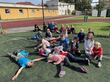Učení trochu jinak v I. C