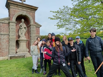 Od studánky ke studánce