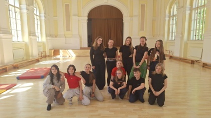 Dva dny, jeden rytmus a nekonečno energie!