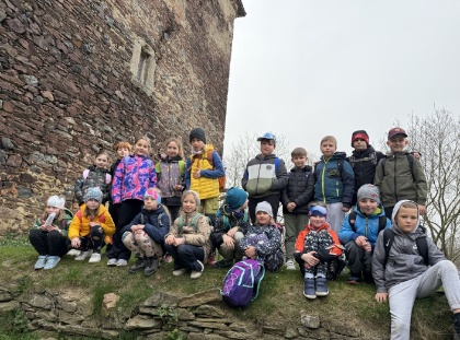 Projektový den ve II. C