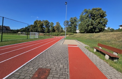 Sokolák je po kompletní rekonstrukci opět otevřen