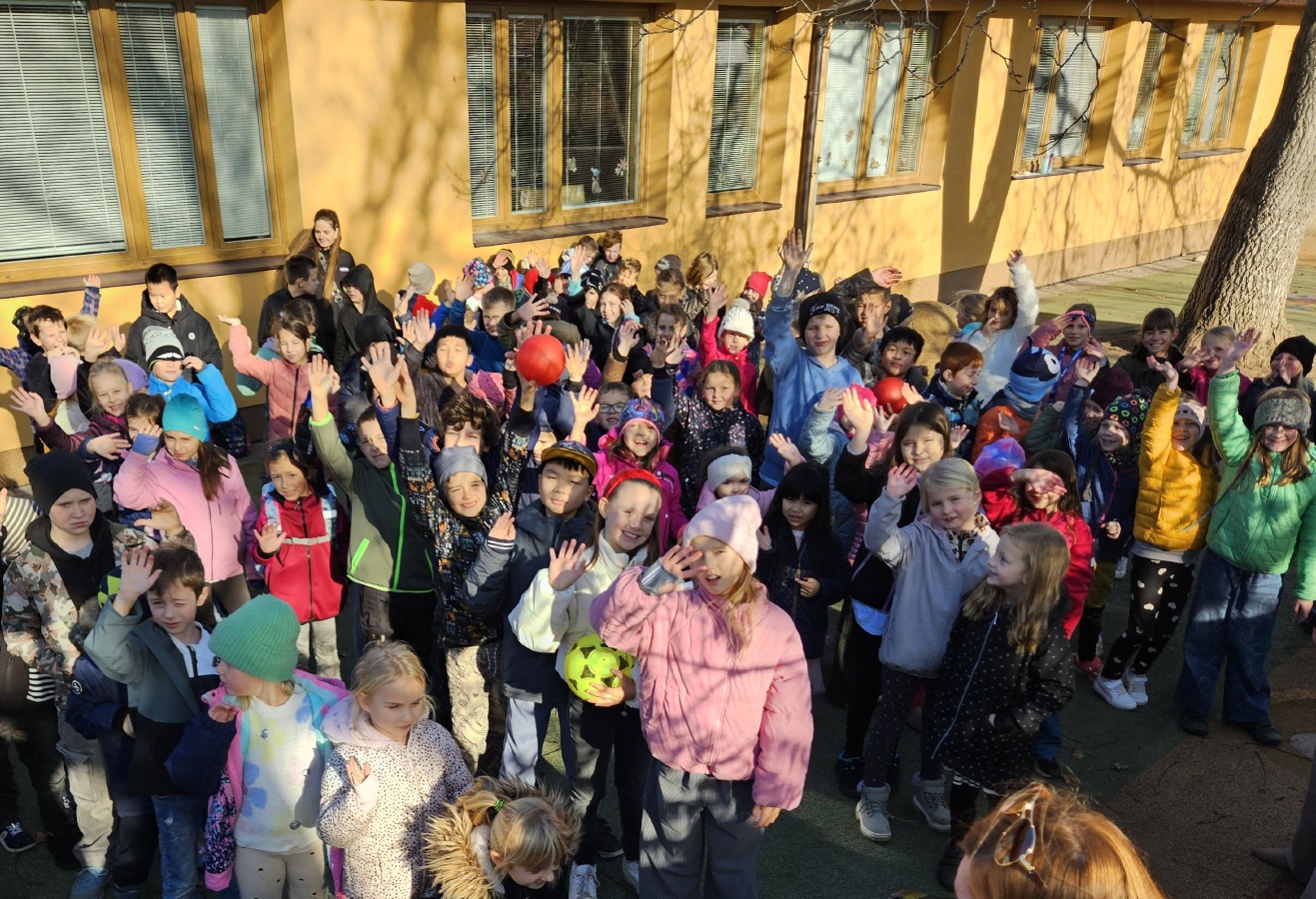 Listopadové shromáždění