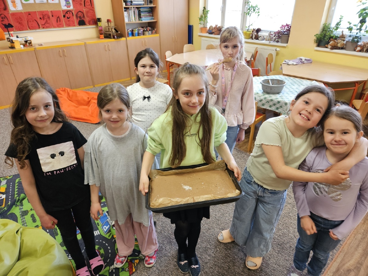 Tvoření u Šikulek