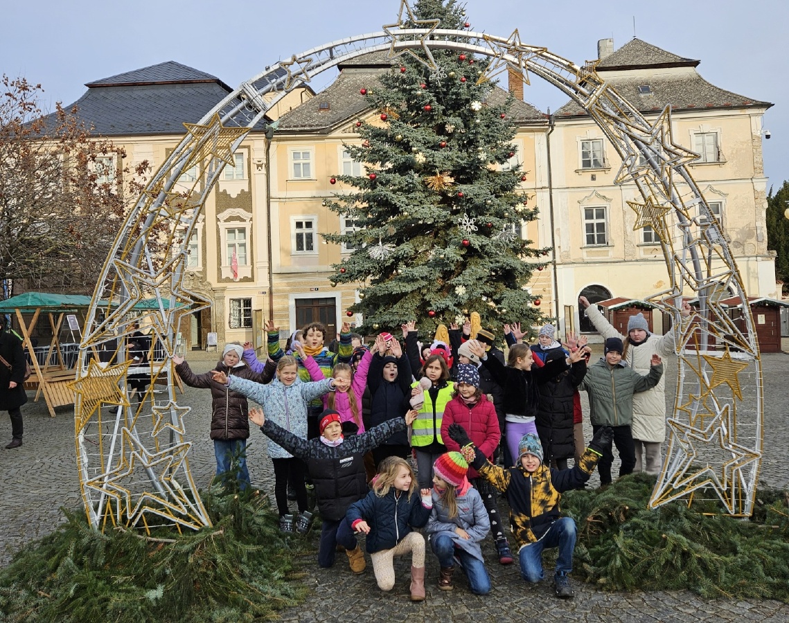 Vánoční Kutná Hora