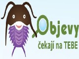 Objevy čekají na tebe